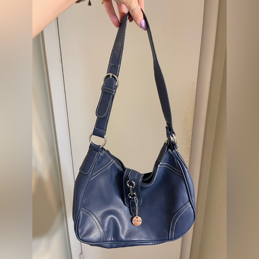 Croft & Barrow Navy Women's Bag